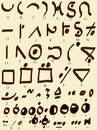 Navigation menu